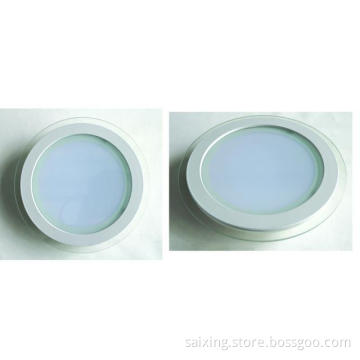 LED Panel Light (SX-MB-A307)